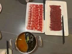 -君邦火锅(新疆大厦店)