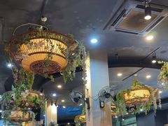 -花溪雨·森林餐厅(石基店)