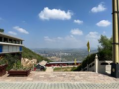 -鸡鸣山旅游风景区