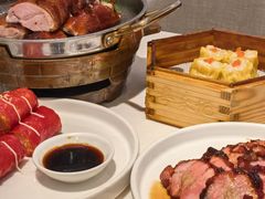 -粤来记·啫啫煲·点心(日月光店)