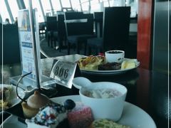 -澳门旅游塔360°旋转餐厅(南湾湖广场店)