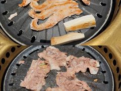-Ant 蚂蚁洞烤肉·大营地(上海静安大悦城店)