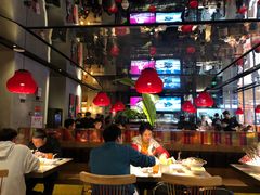 -小骨煲金华砂锅(转塘金街美地店)