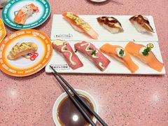 -元气寿司(环球港店)