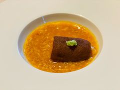 -广州富力丽思卡尔顿酒店·丽轩·粤菜