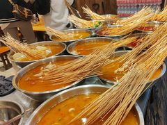 -嘉州鲜知味钵钵鸡(奎星楼店)