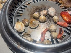 -盛江山自助料理(太原街万达店)