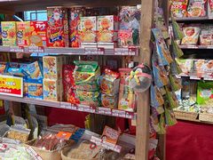 -猫相扑零食杂货铺(欧洲城店)