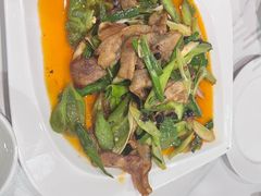 -金熊猫川菜餐厅