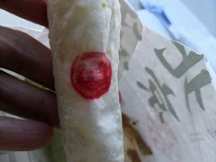 香辣牛肉牛舌饼-和平菓局(王府井店)