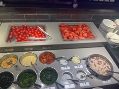 -九鼎轩脆毛肚火锅(南京东路店)