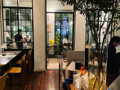 -La Maison 夜来香(进贤路店)