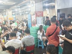 -皖北巫氏三胖地锅鸡(长淮总店)
