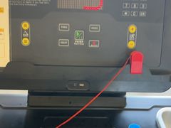 -肌肉猫24小时无人健身房(三鲁公路店)