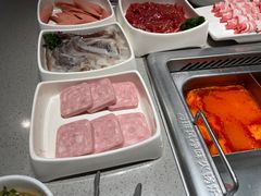 -海底捞火锅(九久奥特莱斯店)