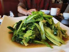 -喜乐餐厅•灯笼虾球首创者•本地小海鲜(二马路店)