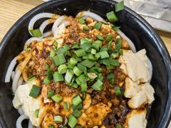 -豆香园(龙翔店)