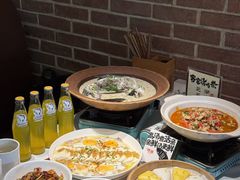 -湘语·湖南家常菜(新洲店)