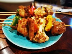 -七色云蔬食(喜邻里店)