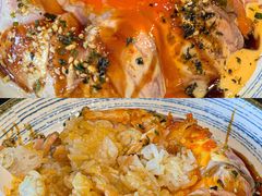 -梦山水日本烧肉(五四广场店)