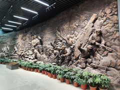 -三五九旅屯垦纪念馆