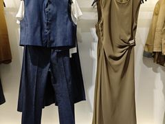 -ZARA(深圳金光华广场店)