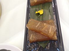 -维多利亚大酒店·雅园中餐厅