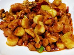 -闫府私房菜·百年鲁菜(恒隆店)