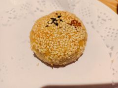鸭油肉酥烧饼-耿福兴(步行街店)