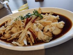 -奕景酒家· 专注大连海鲜30年(星海广场店)