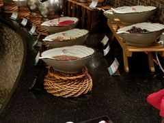 -上海浦东丽晟假日酒店-多瑙河全日餐厅