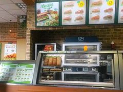 -赛百味SUBWAY(沈阳天地店)