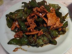 -老街烧烤大排档·地道湖北菜·龙虾馆(汉口火车站店)