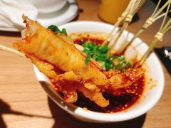 -太二酸菜鱼(长沙IFS国金中心店)