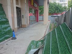 -麦当劳(宜昌东山大道店)
