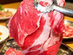 -伍棵星炭烤自助料理·烤鳗鱼(浦东食品城店)