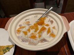 -格力东澳大酒店-蓝色海岸餐厅