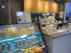 -宝珠奶酪(浦东金桥店)