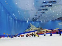 -广州热雪奇迹