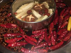 -董家湾重庆老火锅(嘉华店)