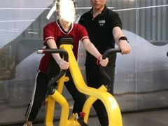 -锐动健身(博地中心店)