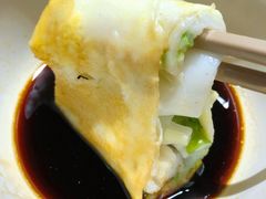 -北大家园食堂