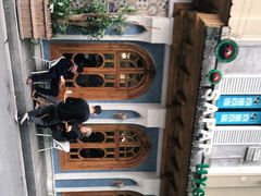 -新疆伊宁远征餐厅