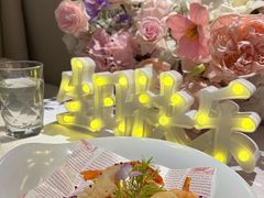 -PARFUM FLORAL花境法餐(南京首店)