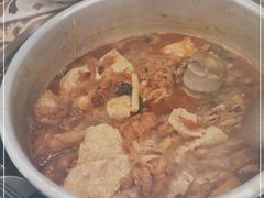 -顶上头·螺蛳火锅(五一新村店)