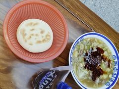 -邢老三肉丸糊辣汤·非遗美食(凤城六路店)