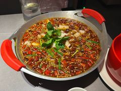 -三江里·宜宾川菜(亚运村店)