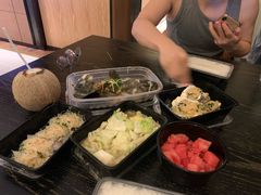 -琼大师东方烤乳猪(亚特兰蒂斯店)