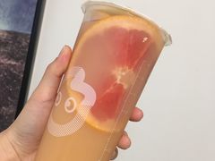 -CoCo都可(西安路民勇店)