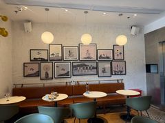 -BAKER&SPICE(BFC外滩金融中心店)
